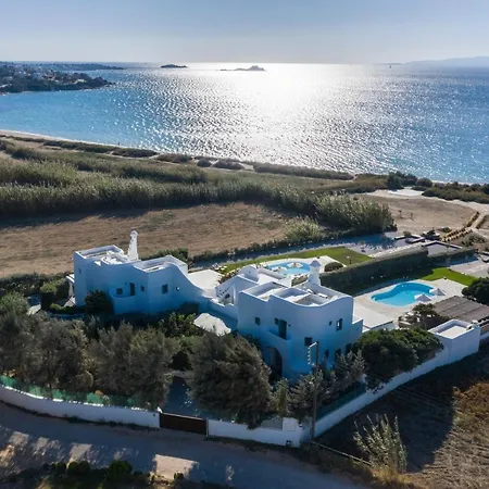 Casa de Férias Aqua Breeze On The