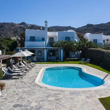 Aqua Breeze On The Casa de Férias *