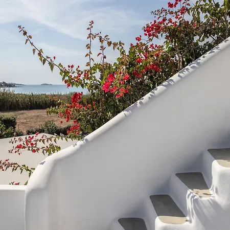 Aqua Breeze On The Casa de Férias Pláka