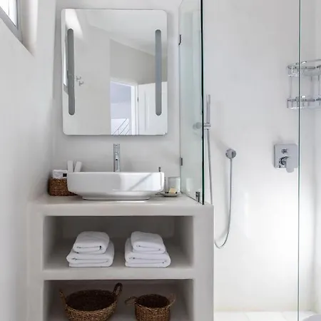 Aqua Breeze On The Casa de Férias Pláka