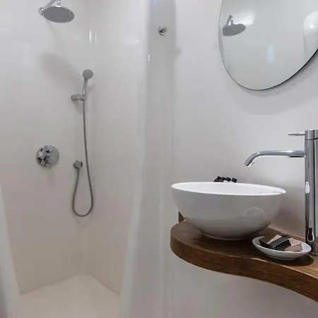 Casa de Férias Aqua Breeze On The *