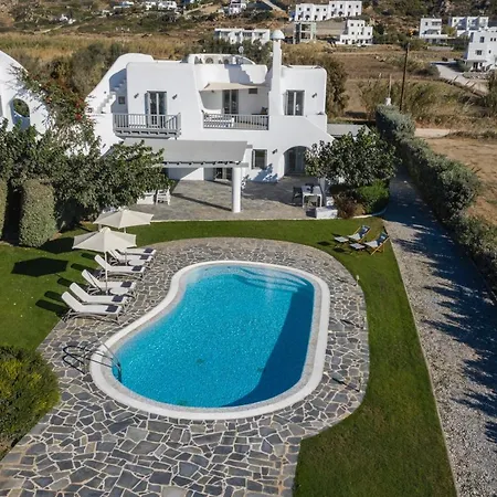 Casa de Férias Aqua Breeze On The