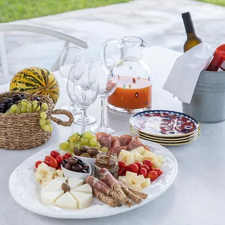 Aqua Breeze On The * Pláka