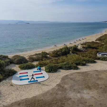Aqua Breeze On The Casa de Férias Pláka