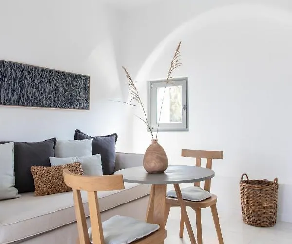 Aqua Breeze Villas Ferienhaus