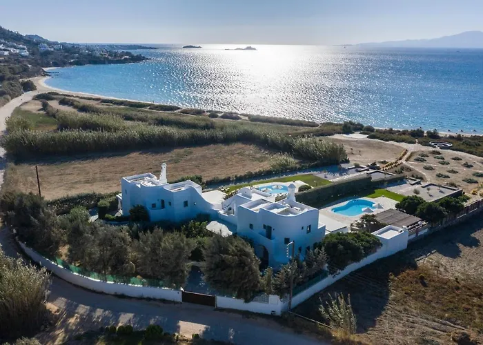 Ferienhaus Aqua Breeze Villas