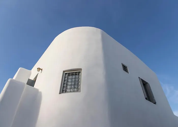 Semesterbostad Aqua Breeze Villas