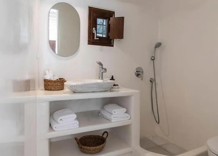 Aqua Breeze Villas Pláka