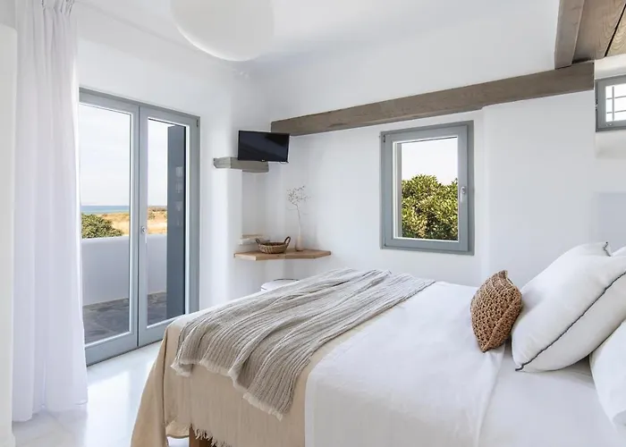 Ferienhaus Aqua Breeze Villas *