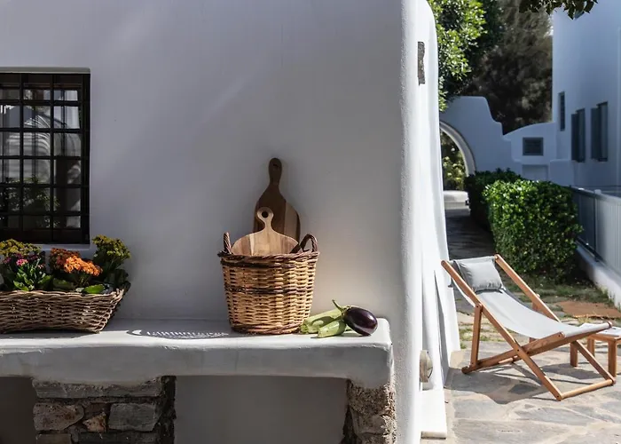 Ferienhaus Aqua Breeze Villas