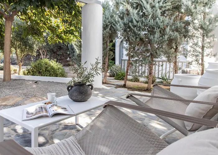 Aqua Breeze Villas Ferienhaus