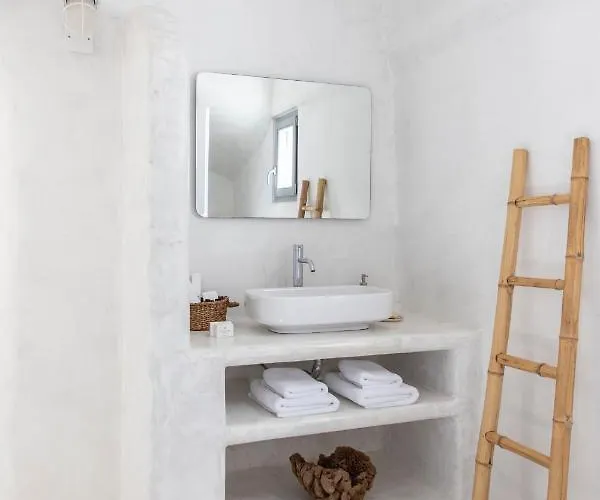 Aqua Breeze Villas * Pláka