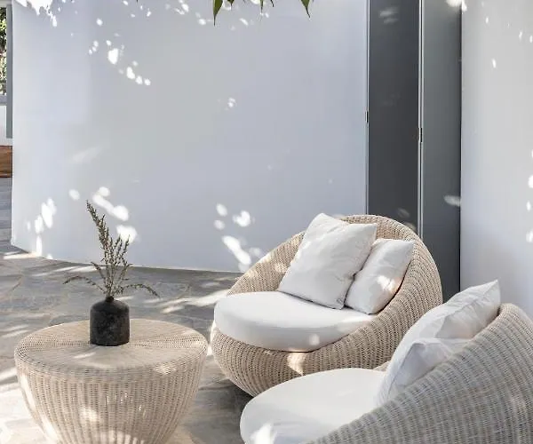 Aqua Breeze Villas Ferienhaus *