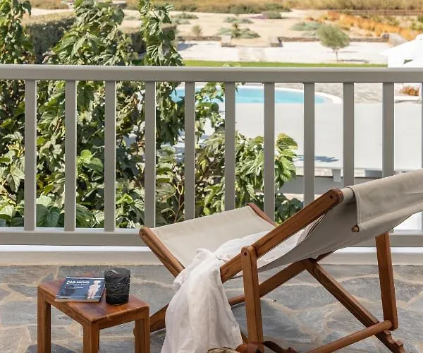 Aqua Breeze Villas Ferienhaus