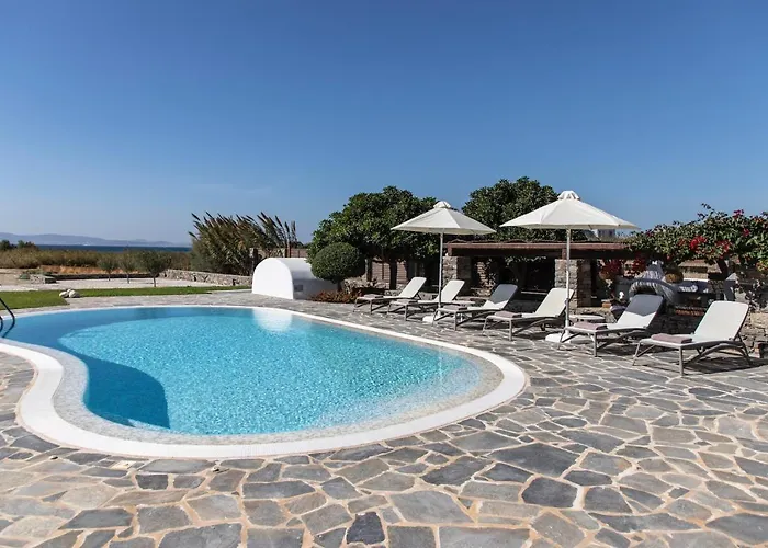 Ferienhaus Aqua Breeze Villas