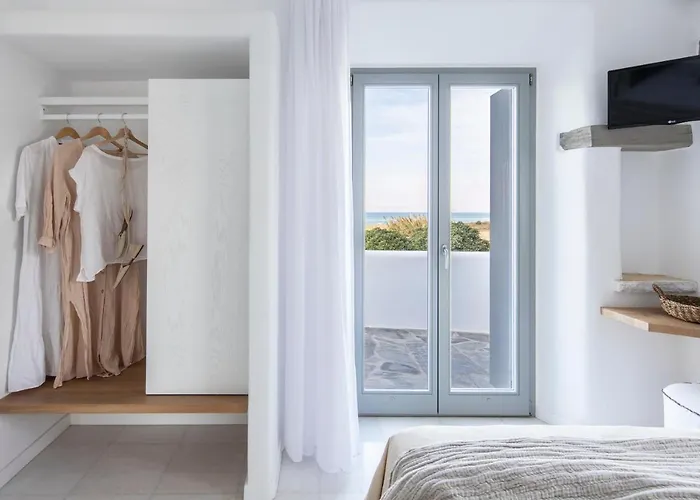 Ferienhaus Aqua Breeze Villas *