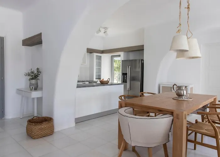 Aqua Breeze Villas * Pláka