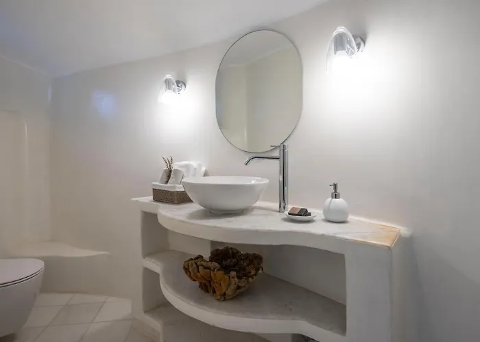 Aqua Breeze Villas Pláka