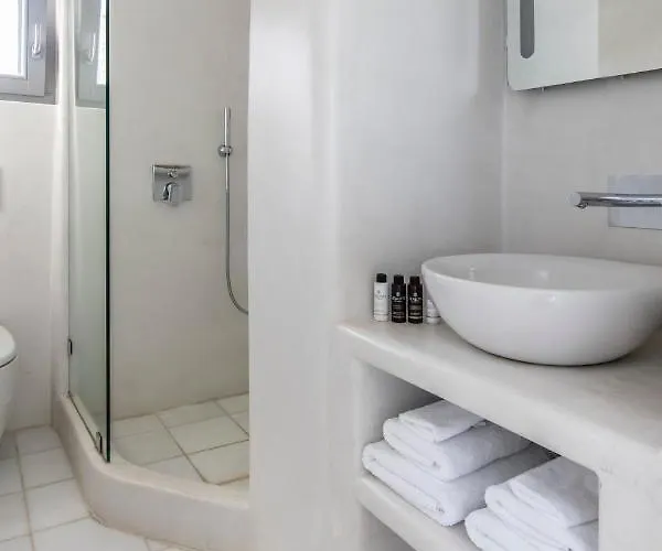 Aqua Breeze Villas Pláka