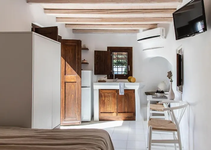 Ferienhaus Aqua Breeze Villas *