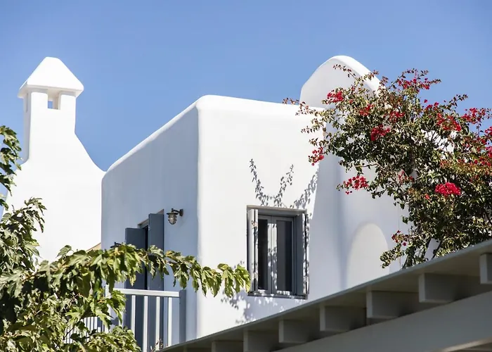 Ferienhaus Aqua Breeze Villas *