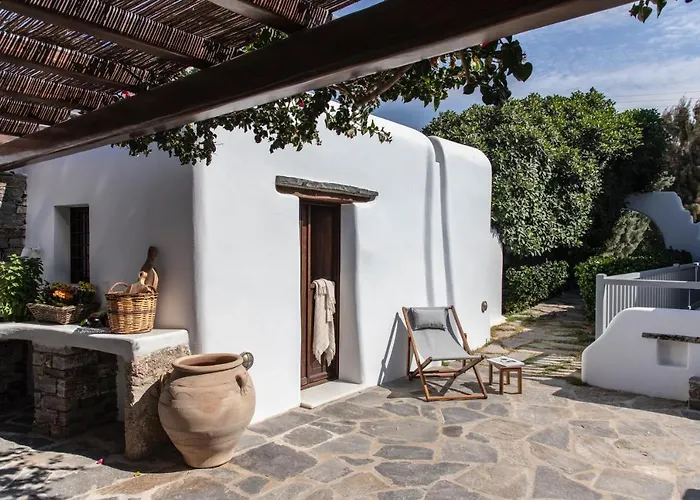 Ferienhaus Aqua Breeze Villas