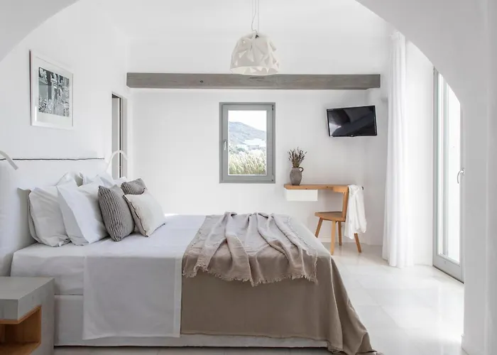 Aqua Breeze Villas Ferienhaus *