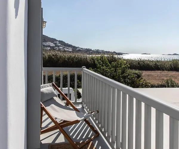 Ferienhaus Aqua Breeze Villas Pláka