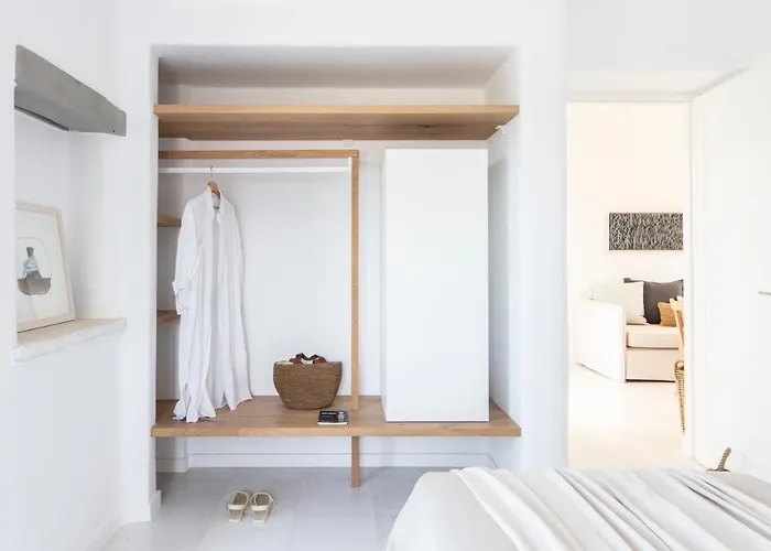 Ferienhaus Aqua Breeze Villas *