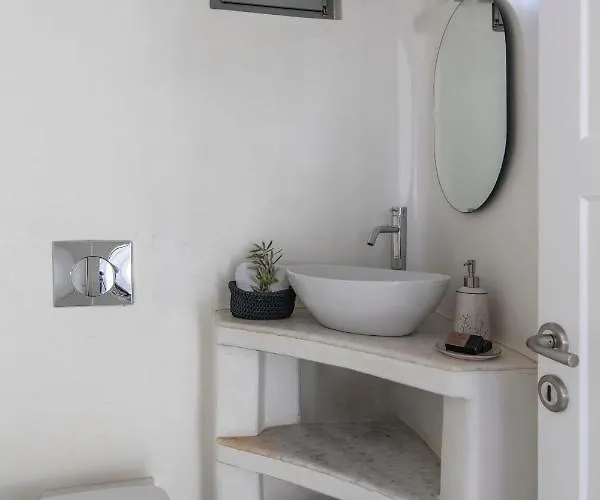 Aqua Breeze Villas Ferienhaus