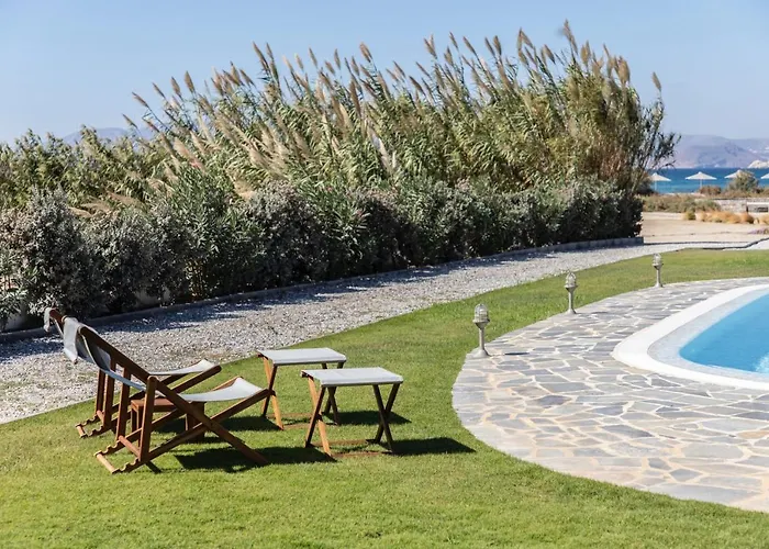 Ferienhaus Aqua Breeze Villas