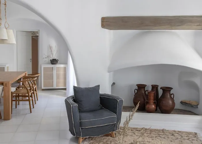 Ferienhaus Aqua Breeze Villas