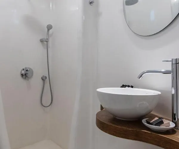 Ferienhaus Aqua Breeze Villas *