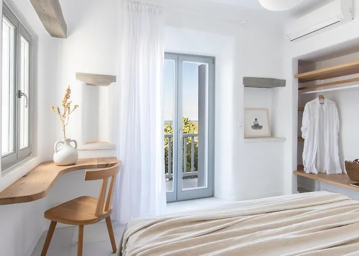 Aqua Breeze Villas Pláka