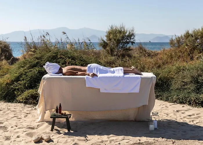 Aqua Breeze Villas Ferienhaus *