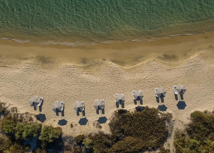 Ferienhaus Aqua Breeze Villas