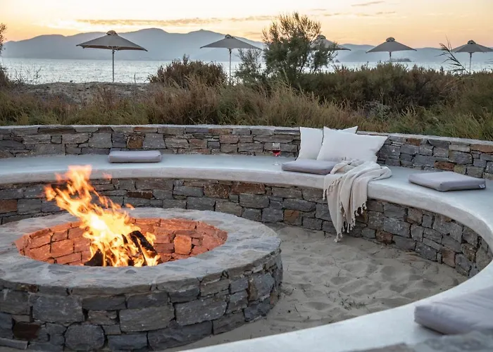 Ferienhaus Aqua Breeze Villas *