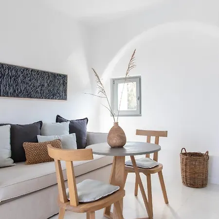 Aqua Breeze Villas Semesterbostad