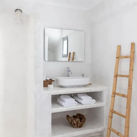 Aqua Breeze Villas * Pláka