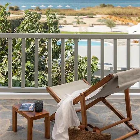 Aqua Breeze Villas Semesterbostad