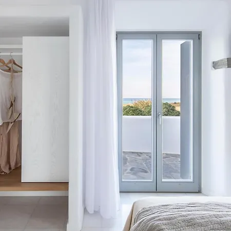 Semesterbostad Aqua Breeze Villas *