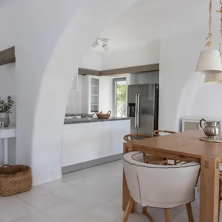 Aqua Breeze Villas * Pláka