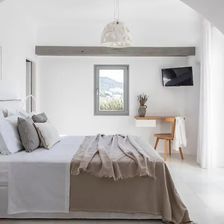 Aqua Breeze Villas Semesterbostad *