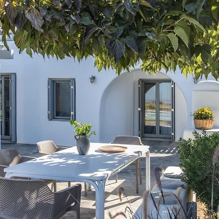 Aqua Breeze Villas Semesterbostad