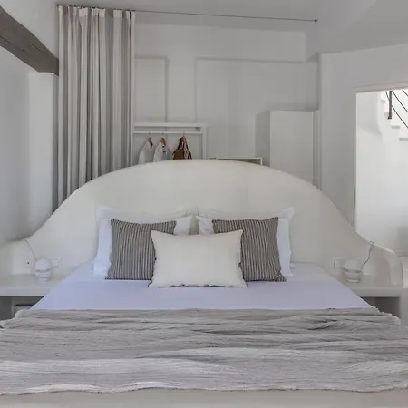 Aqua Breeze Villas Semesterbostad Pláka