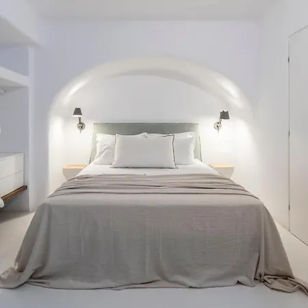 Aqua Breeze Villas Semesterbostad Pláka