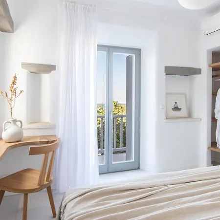 Aqua Breeze Villas Pláka