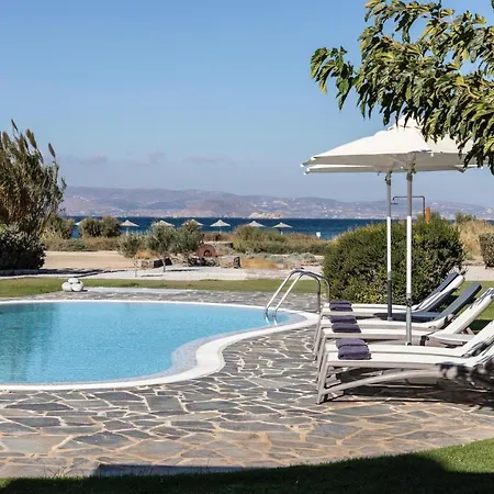 Aqua Breeze Villas Semesterbostad *