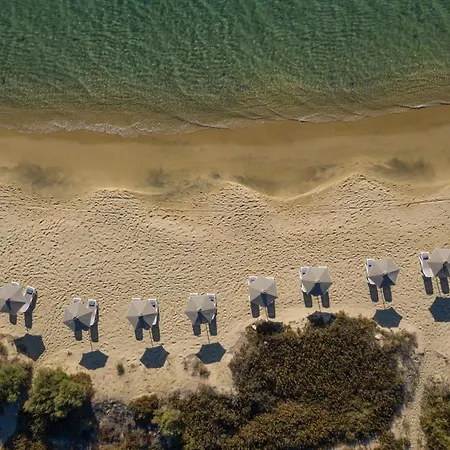 Semesterbostad Aqua Breeze Villas