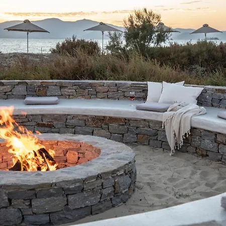 Semesterbostad Aqua Breeze Villas *